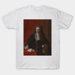 Jacopo Butera by Francesco Solimena T-Shirt